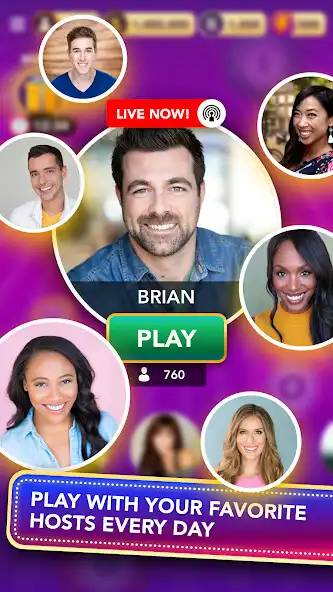 Play Live Play Bingo TV App  and enjoy Live Play Bingo TV App with UptoPlay