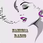 Free play online live radio for Namibia APK