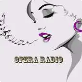 Free play online live radio for Opera APK