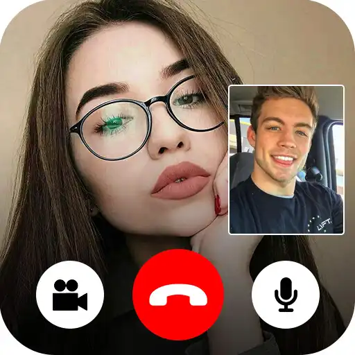 Play Live Random Video Call Chat APK