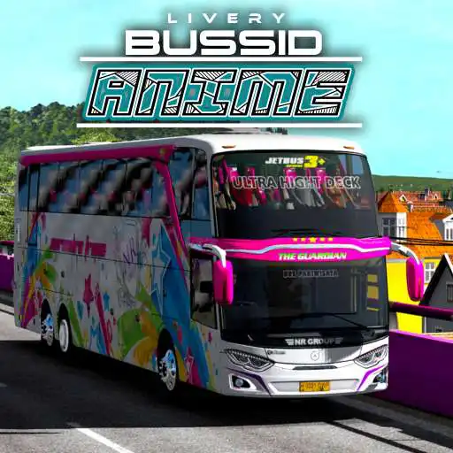 Play Livery Anime Bussid APK