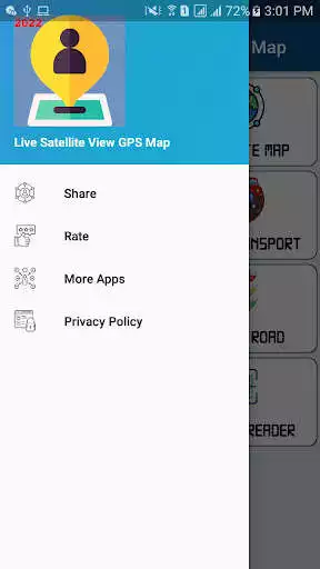 Play Live Satellite View GPS Map as an online game Live Satellite View GPS Map with UptoPlay