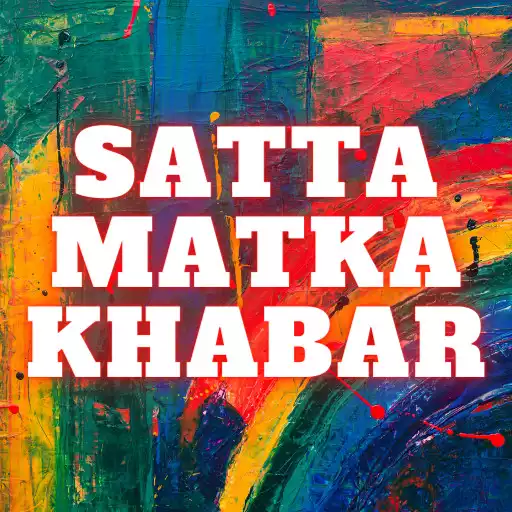 Play Live Satta Matta Matka Khabar APK