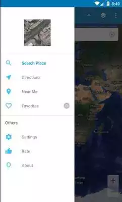 Play Live Street Map-Near Me-GPS Navigation