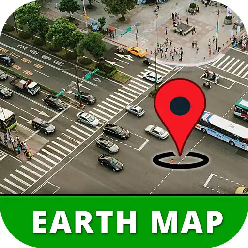 Play Live Street Map View 2021 APK