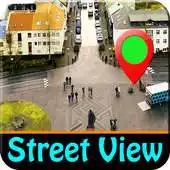 Free play online LIVE Street View HD Maps-Route and Maps Navigation APK