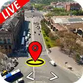 Free play online Live Street View, Navigation, Global Earth Map APK