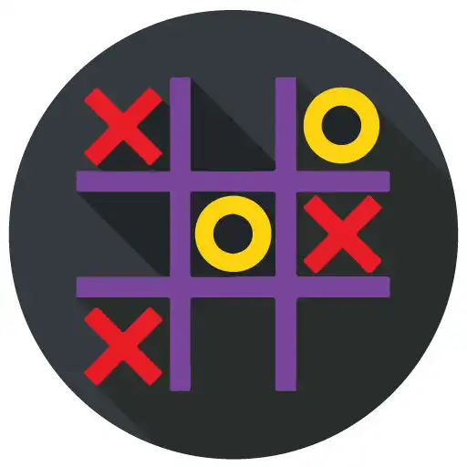 Play Live Tic Tac Toe - XO Game APK