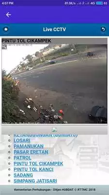 Play Live Traffic Nasional