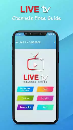 Play Live TV Channels Online Guide  and enjoy Live TV Channels Online Guide with UptoPlay