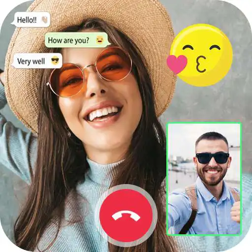 Play Live Video Call - Free Live Talk Video Chat APK