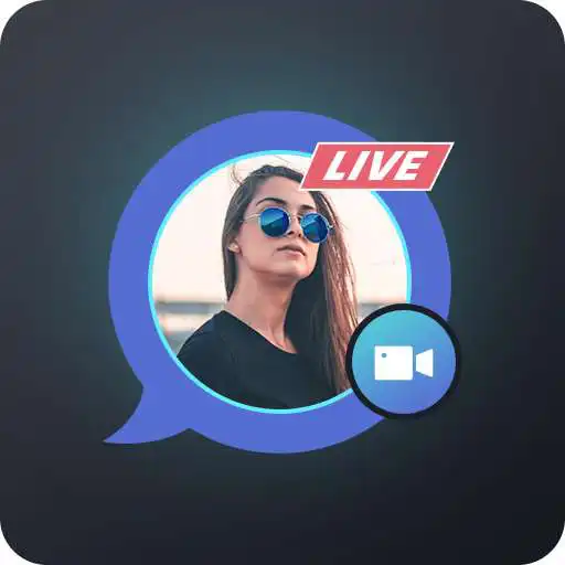 Play Live video call - Video Call APK