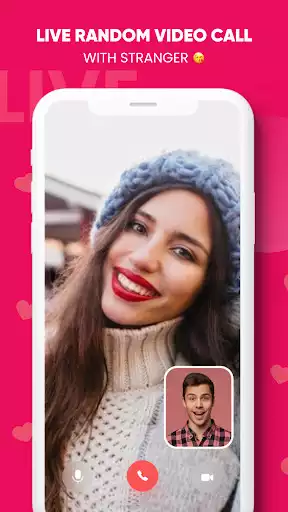 Play Live Video Call - Video Chat  and enjoy Live Video Call - Video Chat with UptoPlay