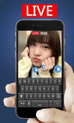 Play Live Video for Facebook Guide