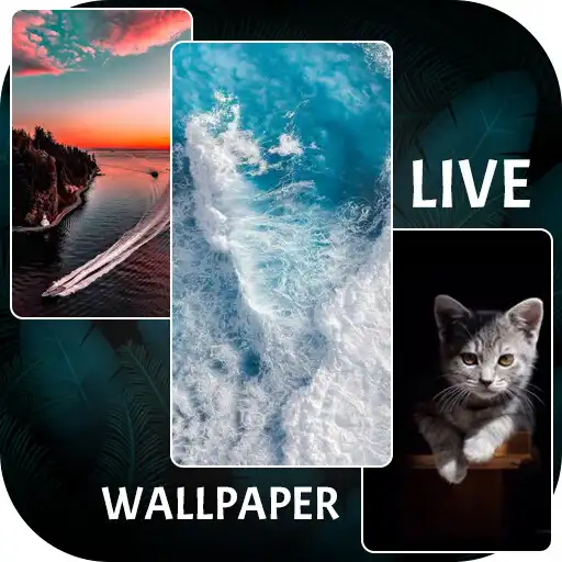 Play Live Wallpaper - 3D Live Touch APK