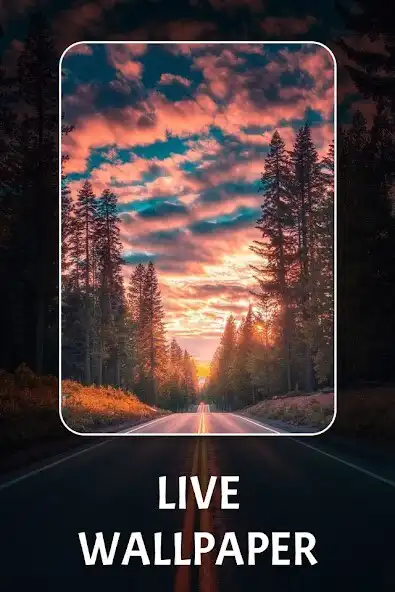 Play Live Wallpaper - 3D Live Touch  and enjoy Live Wallpaper - 3D Live Touch with UptoPlay