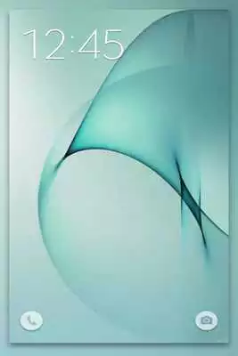 Play Live wallpaper for Samsung C7