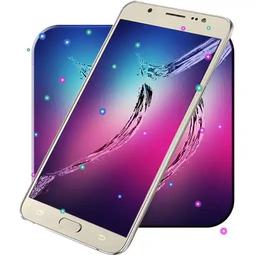 Free play online Live wallpaper for Samsung J7  APK