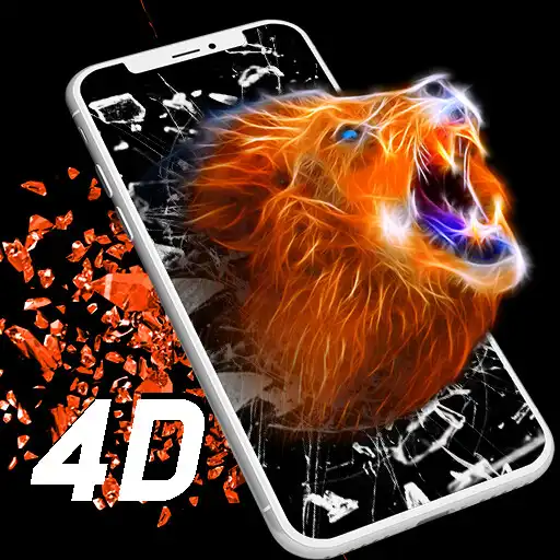 Play Live Wallpapers 3d moving APK