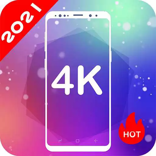 Play Live Wallpapers - 4K Wallpapers APK