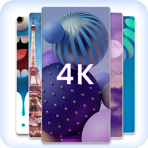 Play Live Wallpapers HD, 4K, 3D APK