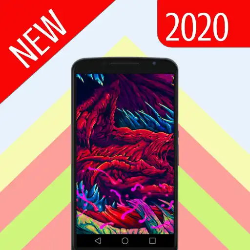 Play Live Wallpapers HD - Free Wallpapers 2020 APK