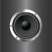 Free play online Live Wall Speaker (Wallpaper) APK