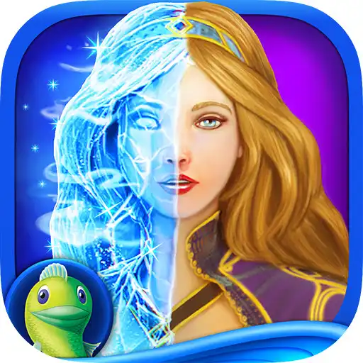 Play Living Legends: Frozen Beauty (Full) APK