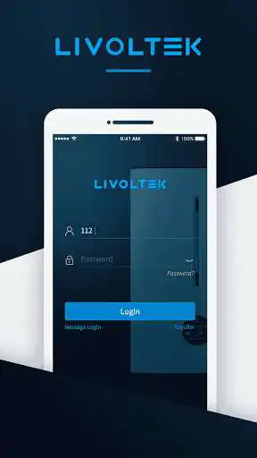 Play Livoltek  and enjoy Livoltek with UptoPlay