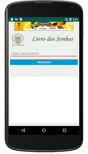 Play Livro dos Sonhos  and enjoy Livro dos Sonhos with UptoPlay