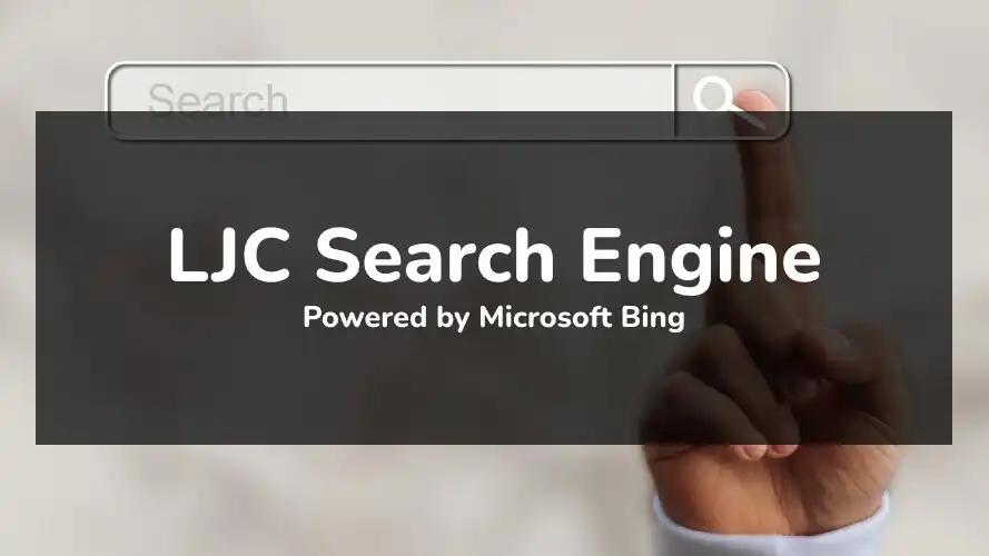 Play LJC Search Engine  and enjoy LJC Search Engine with UptoPlay