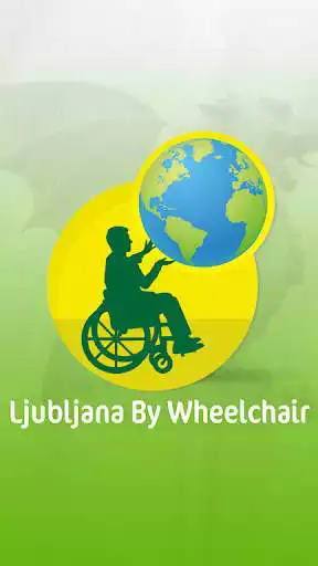 Play Ljubljana by Wheelchair