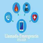 Free play online Llamada - Emergencia APK