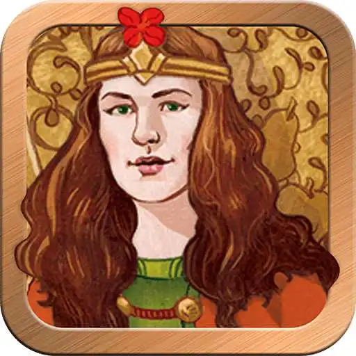 Free play online Llewellyn's Classic Tarot  APK