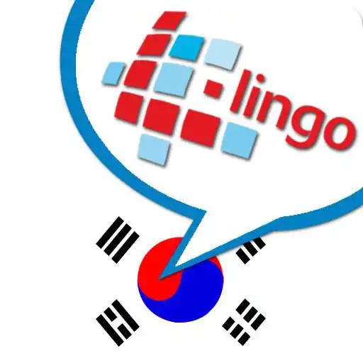 Run free android online L-Lingo Learn Korean APK