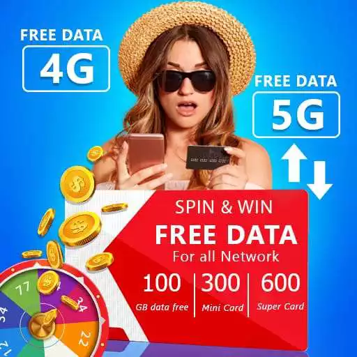 Play Load.ly - Unlimited Free Data Internet Winner APK