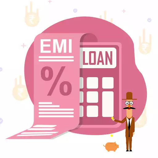 Free play online Loan EMI Calculator  APK