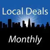 Free play online Local Deals Monthly APK