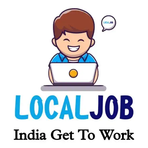 Play LocalJob India APK