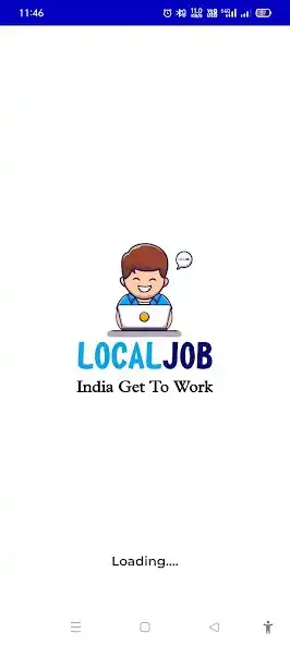 Play LocalJob India  and enjoy LocalJob India with UptoPlay