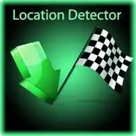 Free play online Location Detector (GPS)  APK