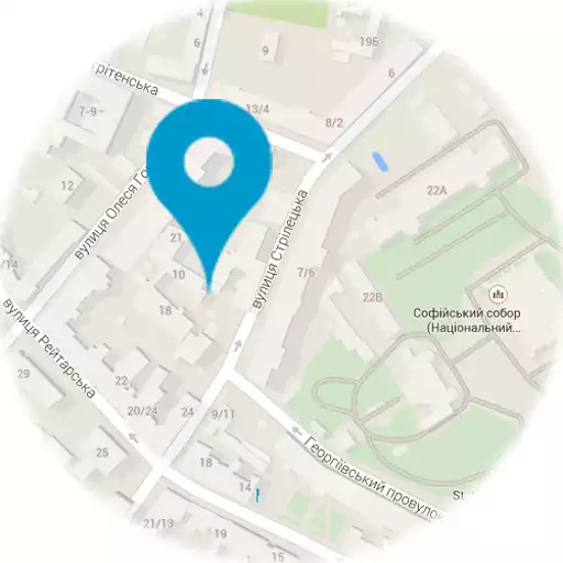 Play Location Tracker APK