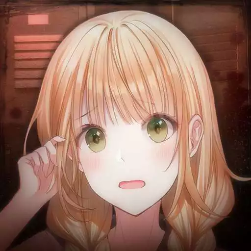 Play Locker of Death: Anime Horror Girlfriend Game APK