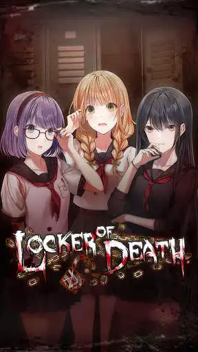 Play Locker of Death: Anime Horror Girlfriend Game  and enjoy Locker of Death: Anime Horror Girlfriend Game with UptoPlay