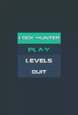 Play Lock Hunter