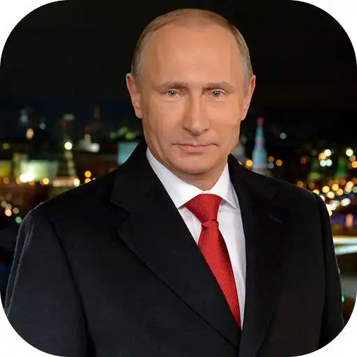 Play Lock Screen for Putin +Wallpapers APK