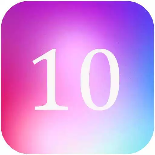 Free play online Lock Screen OS10 APK