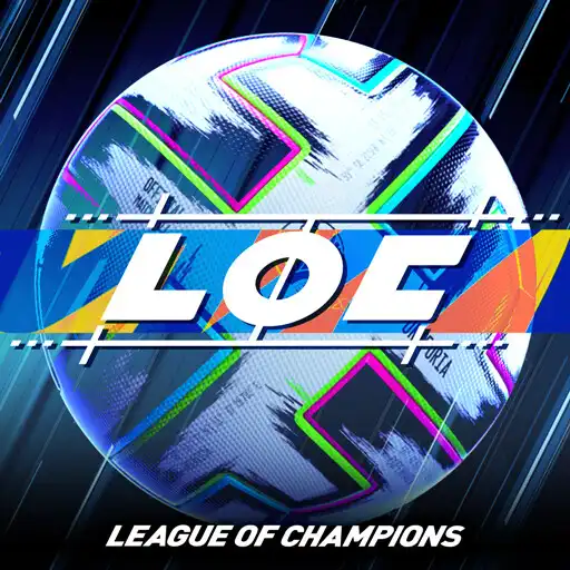 Play LOC League of Champions APK