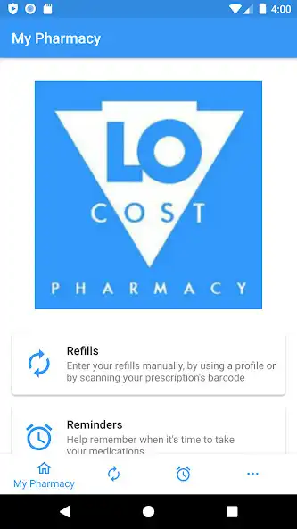 Play Lo Cost Pharmacy