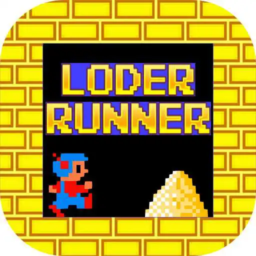 Free play online Lode Runner Gold  APK